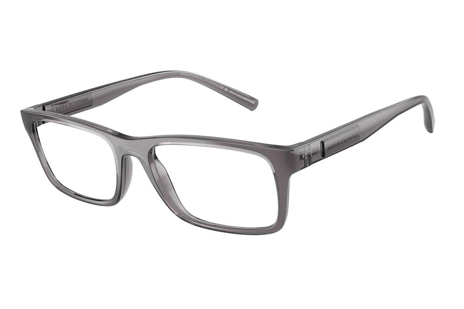 Armani Exchange 3115 8239 size 55 Eyewear Price: 71,00