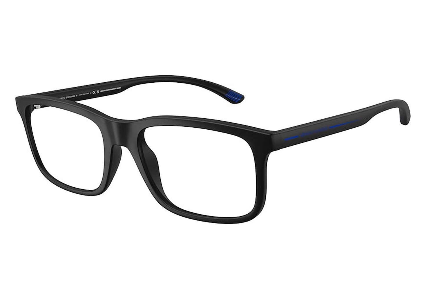 Armani Exchange 3125U 8078 size 55 Eyewear Price: 67,00
