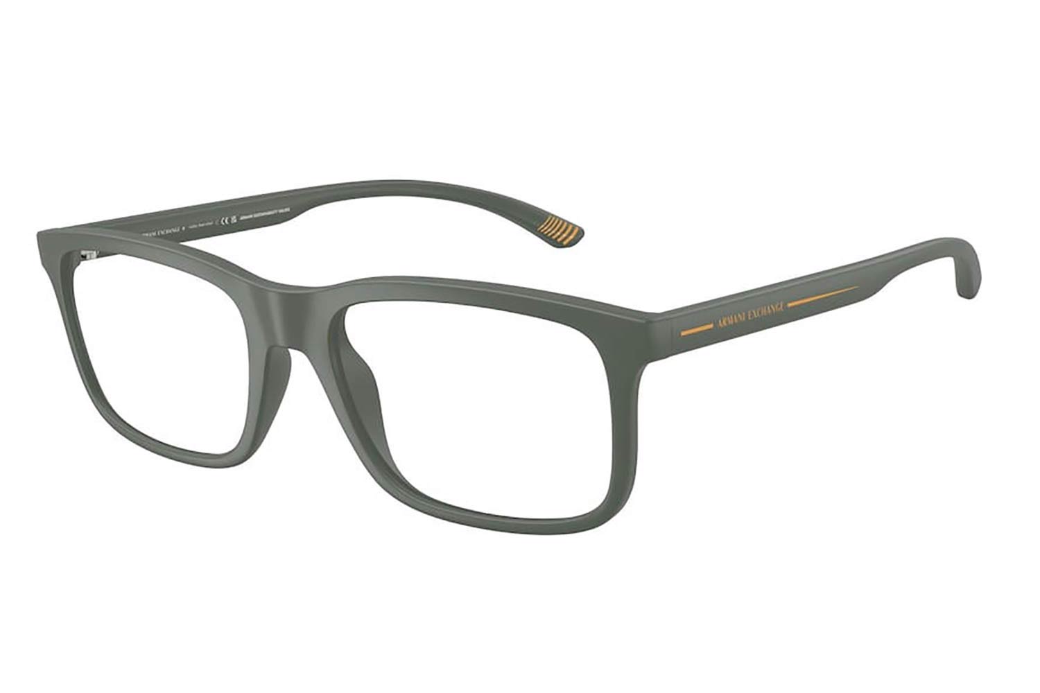 Armani Exchange 3125U 8377 size 55 Eyewear Price: 67,00