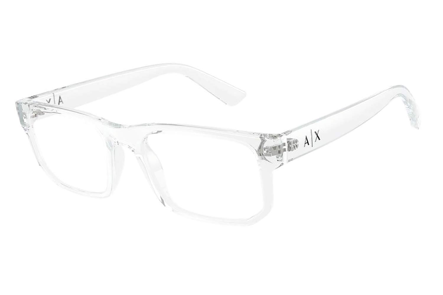 Armani Exchange 3135 8235 size 54 Eyewear Price: 57,00