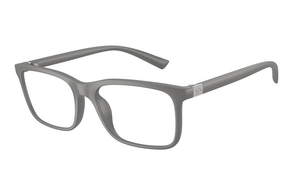 Armani Exchange 3143U 8411 size 56 Eyewear Price: 65,00