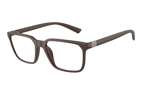 Armani Exchange 3144U 8412 size 55 Eyewear Price: 61,00