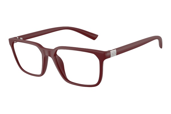 Armani Exchange 3144U 8413 size 55 Eyewear Price: 61,00