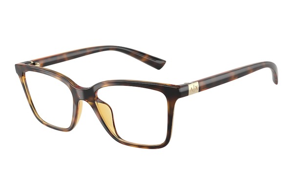 Armani Exchange 3146U 8213 size 49 Eyewear Price: 65,00