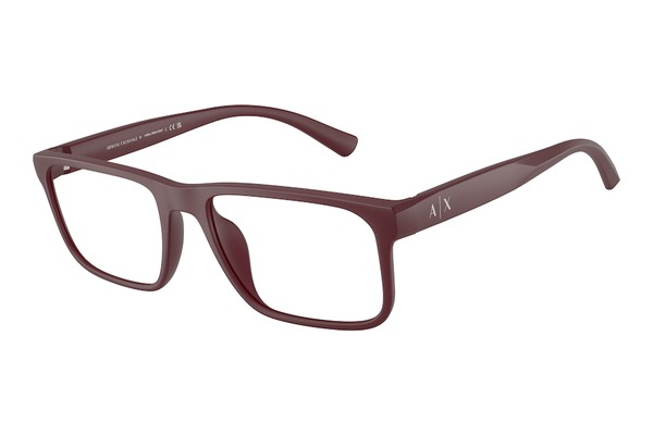 Armani Exchange 3147U 8413 size 54 Eyewear Price: 65,00