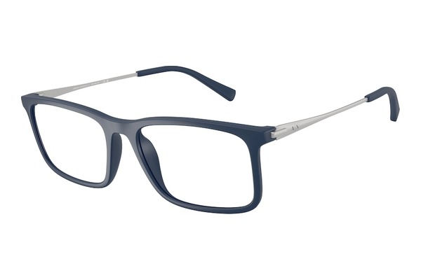 Armani Exchange 3148U 8399 size 55 Eyewear Price: 72,00
