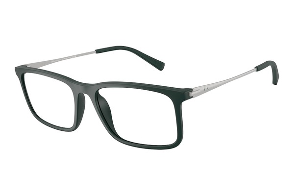 Armani Exchange 3148U 8417 size 55 Eyewear Price: 77,00