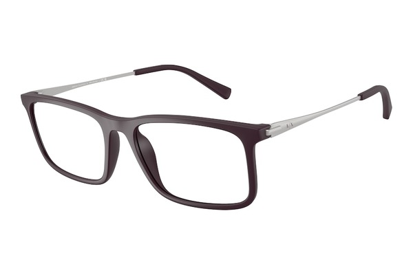 Armani Exchange 3148U 8418 size 55 Eyewear Price: 72,00