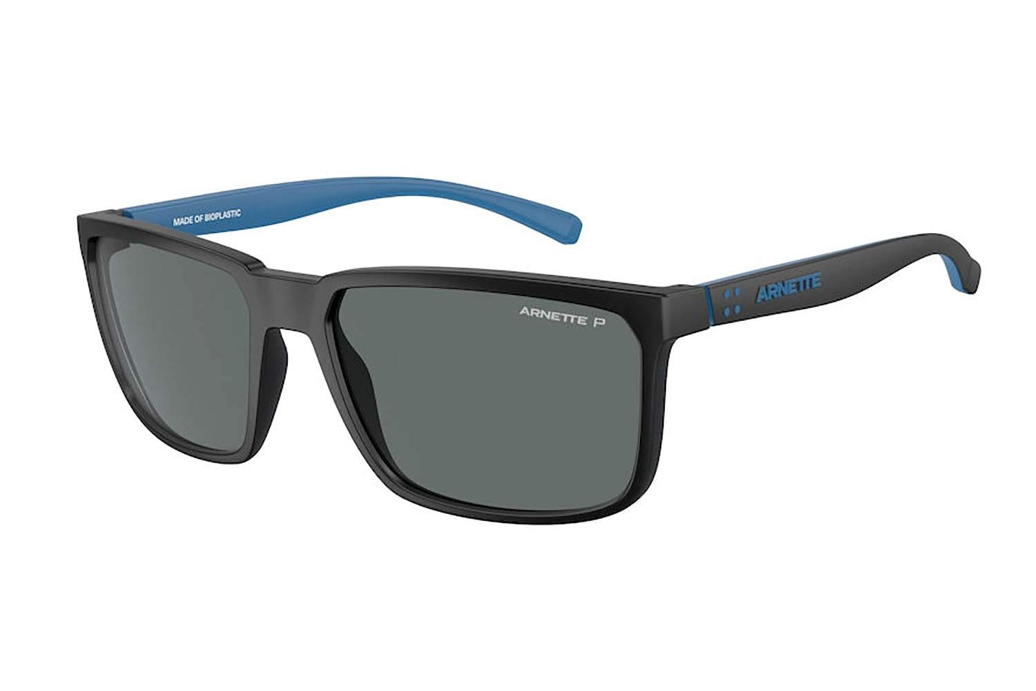 Arnette 4251-STRIPE 256281 size 58 Sunglasses Price: 70,99