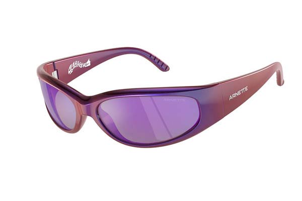 Arnette 4302-CATFISH 29084V size 65 Sunglasses Price: 72,00