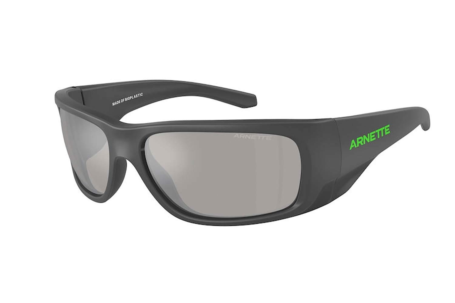 Arnette 4345-FLIPSIDE 28706G size 62 Sunglasses Price: 44,64