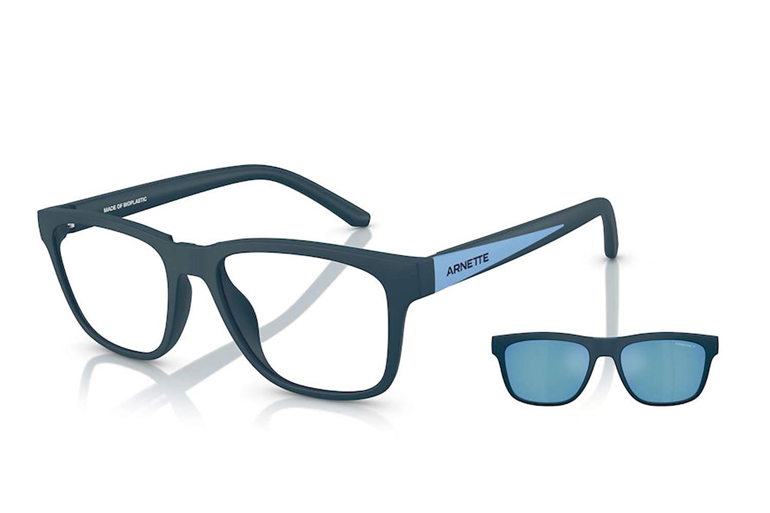 Arnette 4347U TURBINE 27821W size 54 Eyewear Price: 108,00
