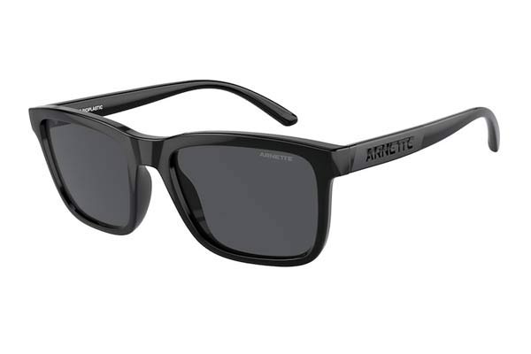 Arnette 4321-LEBOWL 275387 size 54 Sunglasses Price: 55,95