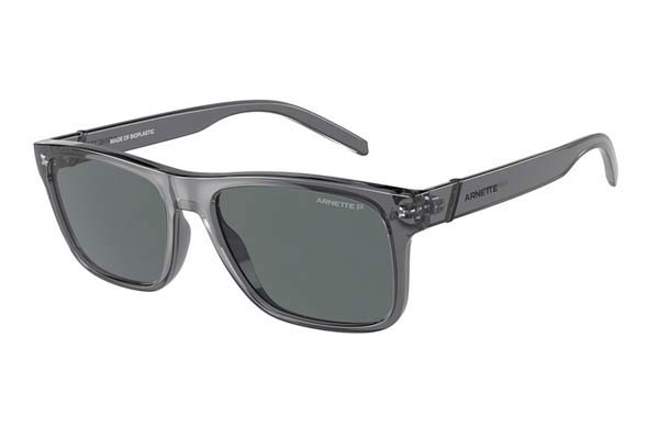Arnette 4298-BANDRA 278681 size 55 Sunglasses Price: 78,98