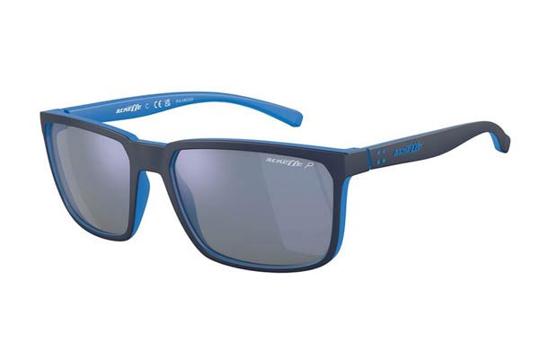 Arnette 4251-STRIPE 286422 size 58 Sunglasses Price: 76,99