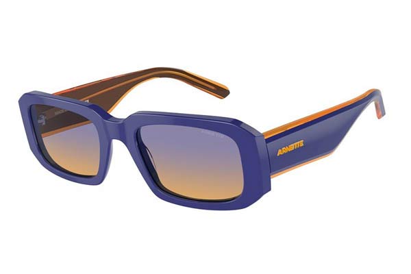 Arnette 4318-THEKIDD 12392H size 53 Sunglasses Price: 64,00