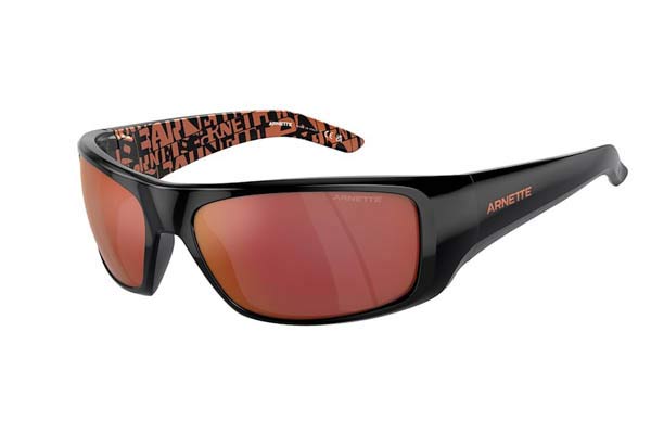 Arnette 4182-HOT-SHOT 29166Q size 62 Sunglasses Price: 61,98