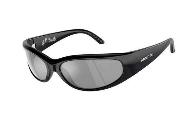 Arnette 4302-CATFISH 2900Z3 size 62 Sunglasses Price: 74,74