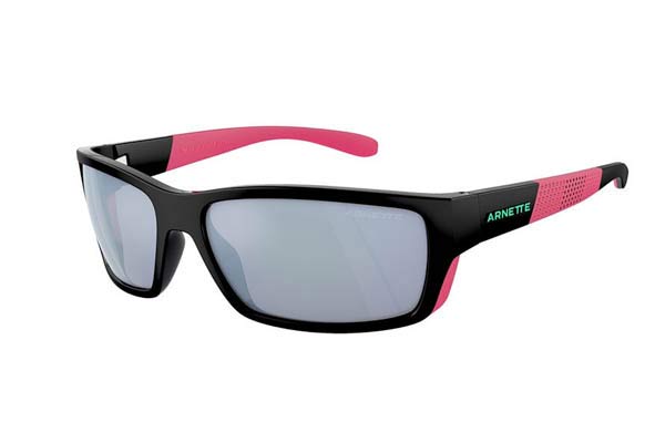 Arnette 4336-FRAMBUESA 27531U size 61 Sunglasses Price: 81,92