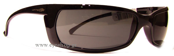 thumbnail image 2 of Polarized Replacement Lenses For Arnette Slide 4007 – Choose From 11 Colors 2 of 3