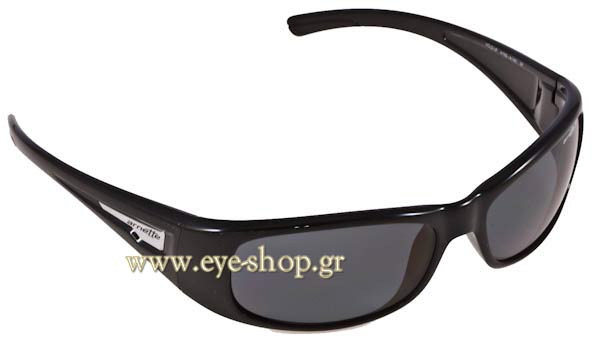 Lenti Di Ricambio Polarizzate Per Arnette Hold Up 4139, Blu Specchio, Personalizzate, SRL