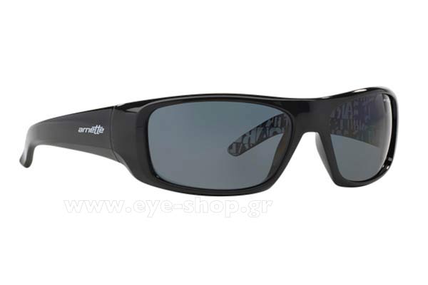 Arnette 4182-HOT-SHOT 214981 Polarized size 62 Sunglasses Price: 78,94