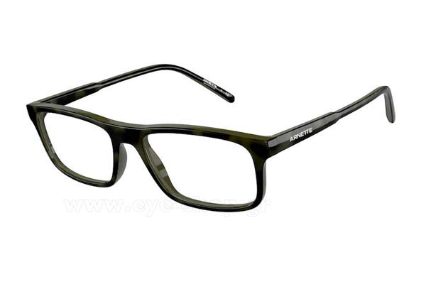 Arnette 7194 DARK VOYAGER 2705 size 54 Eyewear Price: 51,99