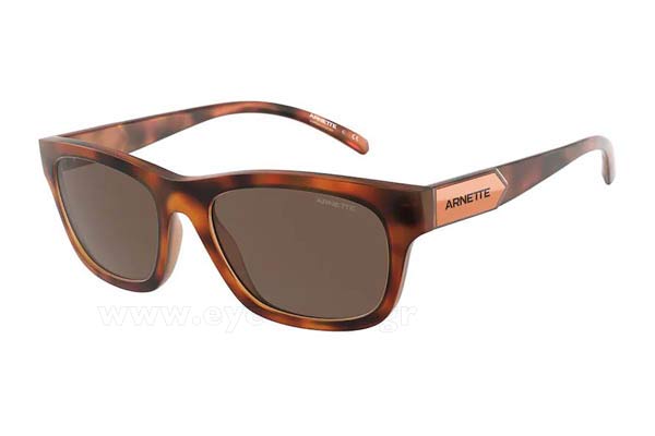 Arnette MAKEMAKE-4284 276073 size 54 Sunglasses Price: 87,99