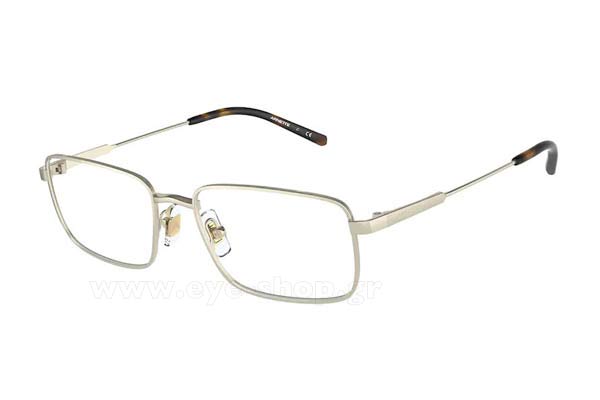 Arnette 6129 GOLD RUST 739 size 54 Eyewear Price: 69,99