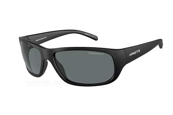 Arnette 4290-UKA-UKA 275881 size 63 Sunglasses Price: 81,98