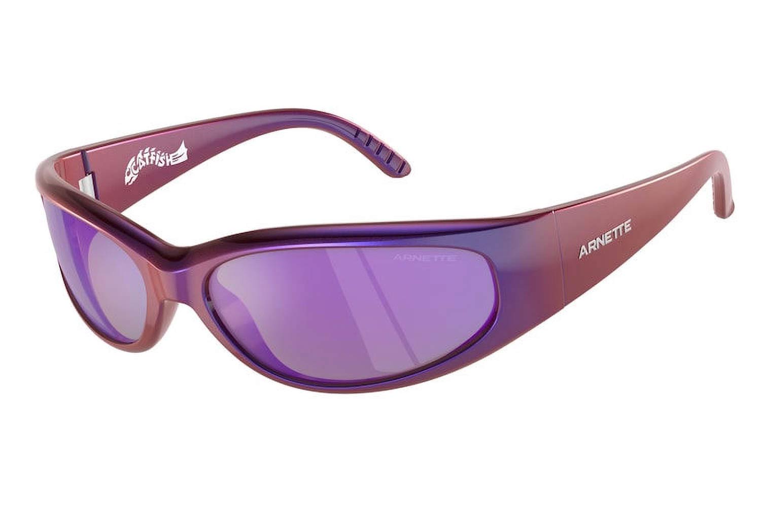 Arnette 4302-CATFISH 29084V size 62 Sunglasses Price: 67,92