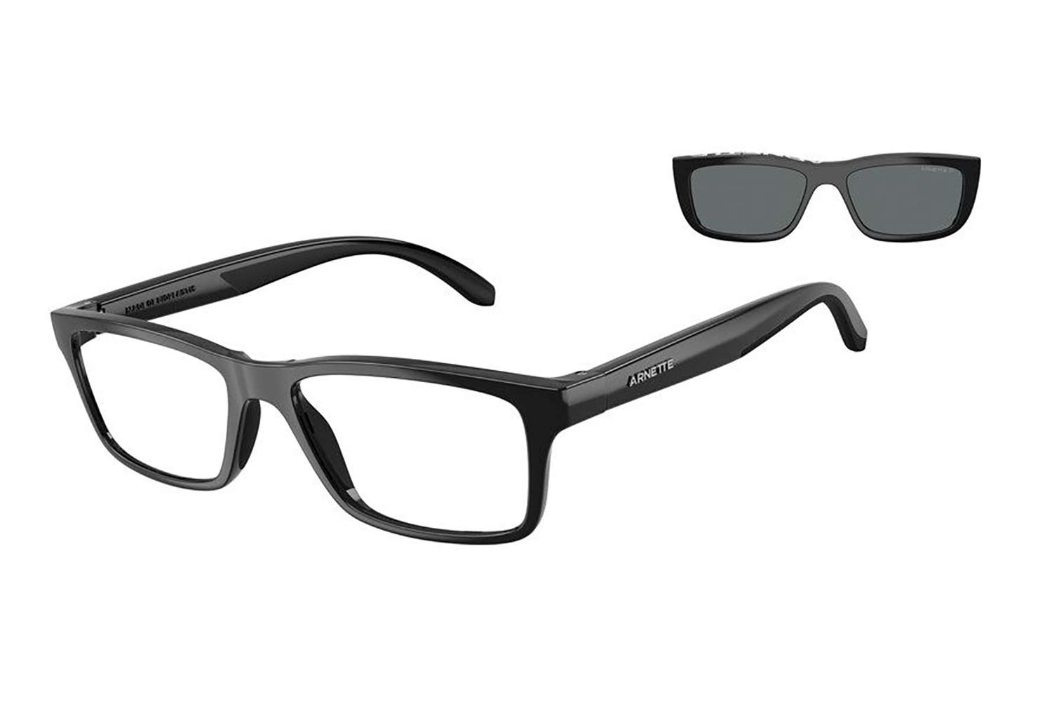 Arnette 4356 GRAF 27581W size 54 Eyewear Price: 125,00