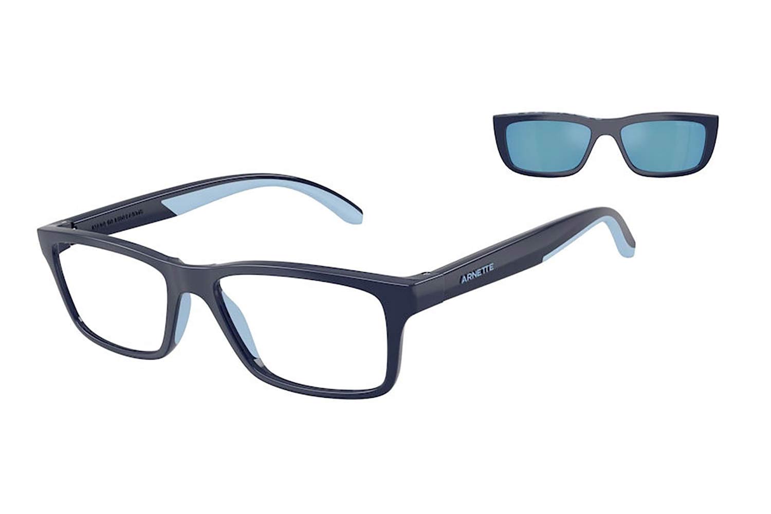 Arnette 4356 GRAF 27591W size 54 Eyewear Price: 125,00