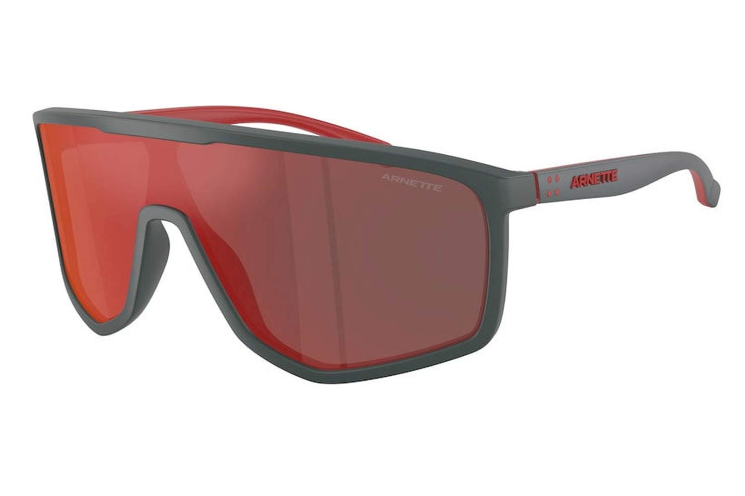 Arnette 4360-STRIPE-M 28416Q size 36 Sunglasses Price: 71,00