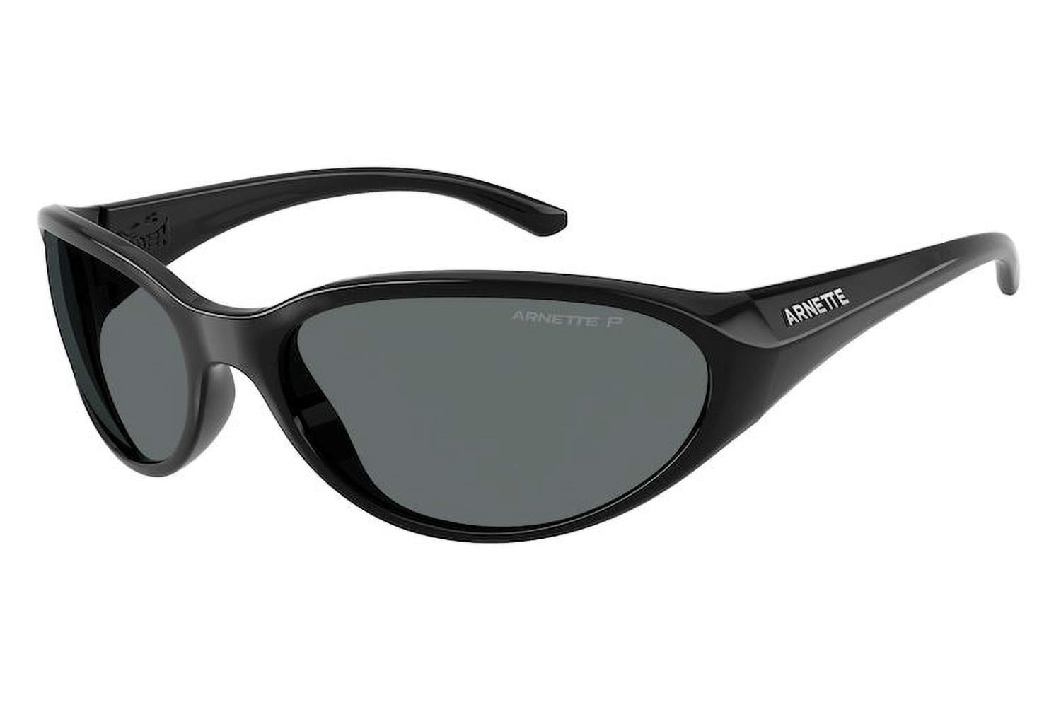 Arnette 4368-RAVEN 290081 size 64 Sunglasses Price: 83,98