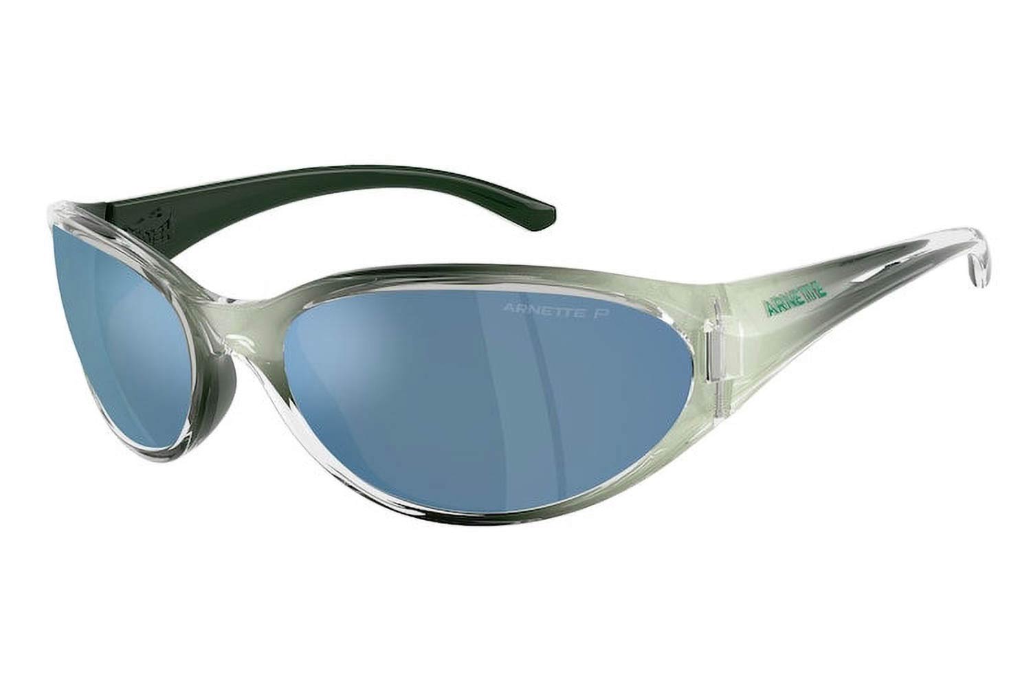 Arnette 4368-RAVEN 303422 size 64 Sunglasses Price: 83,97