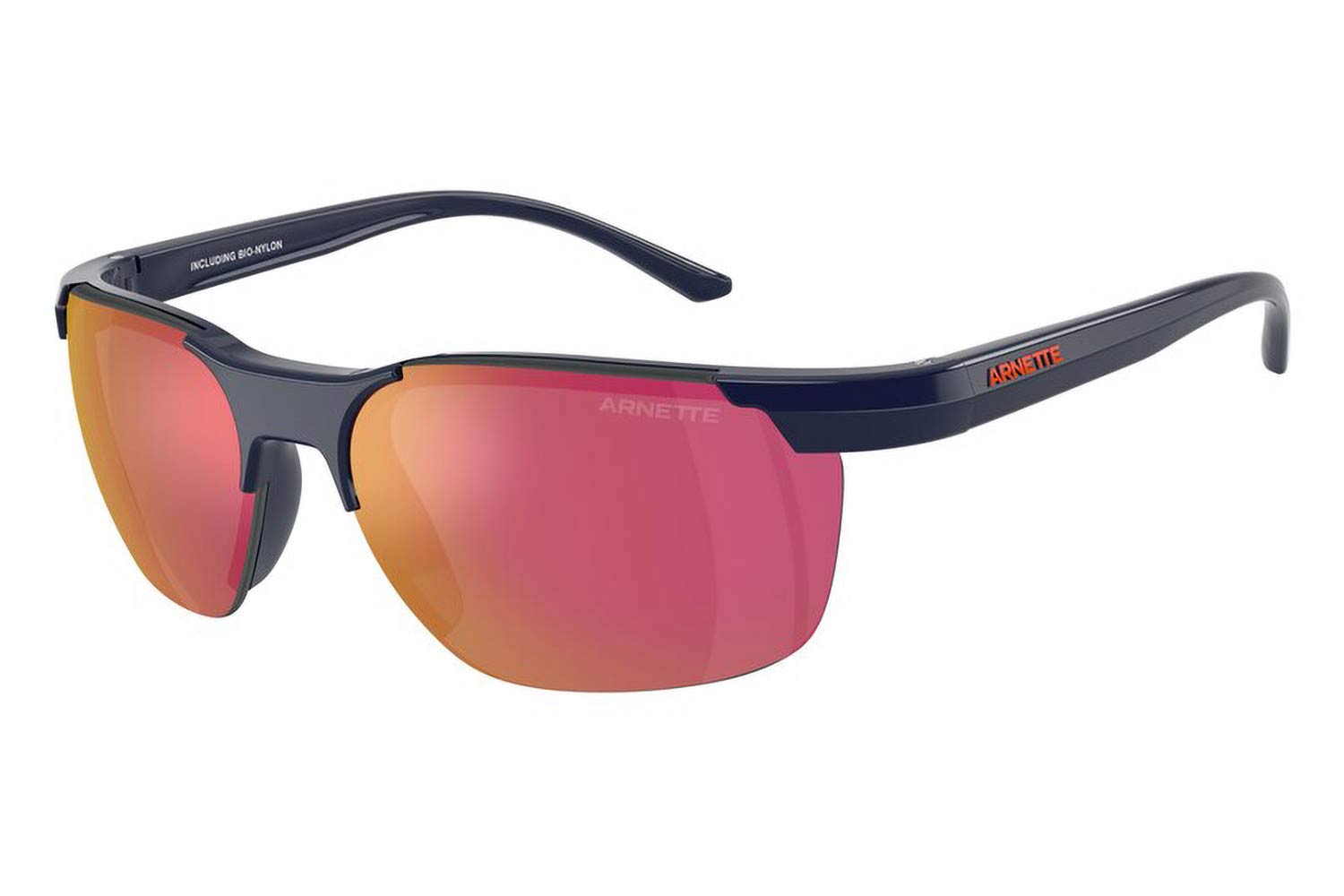 Arnette 4370 27626Q size 62 Sunglasses Price: 71,00