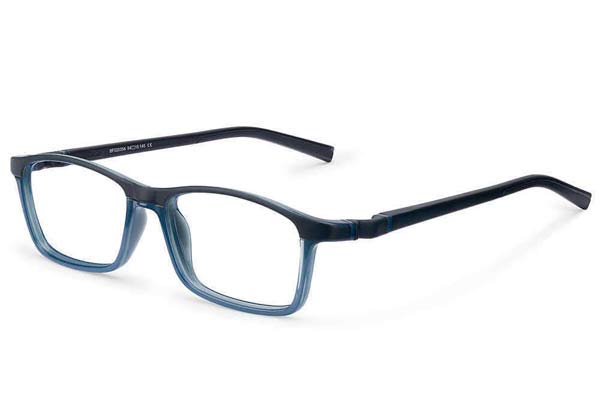 B Flex BF020354 B-You 03 Black Dark Grey size 54 Eyewear Price: 86,00