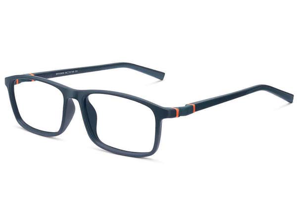 B Flex BF010456 B-REAL 04 Black Dark Grey size 56 Eyewear Price: 86,00
