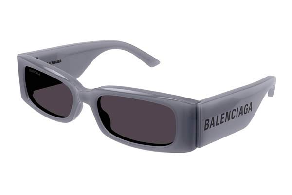 Balenciaga BB0260S 004 size 56 Sunglasses Price: 239,42