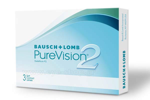Monthly Contact Lenses price only  22 €  