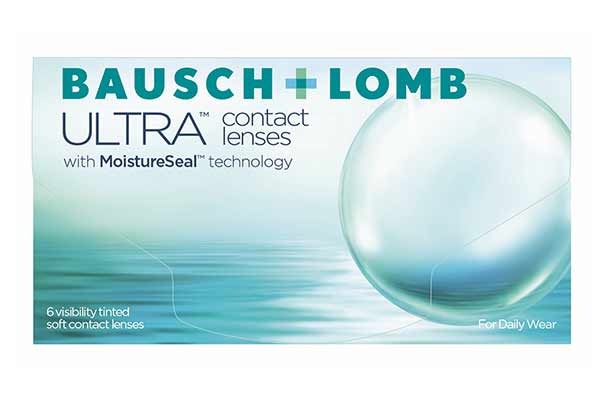 Monthly Contact Lenses price only  29.88 €  