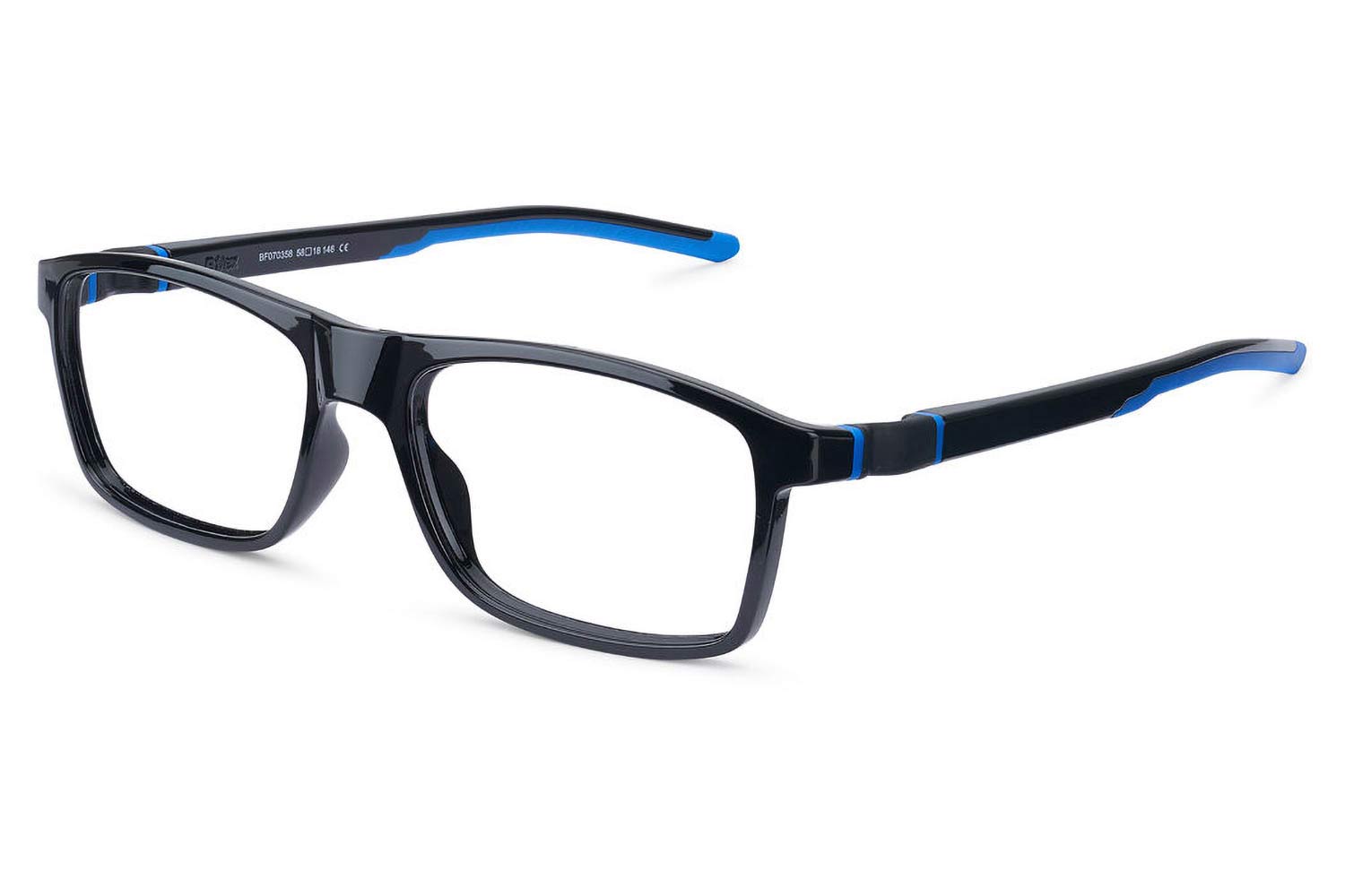 Bflex B-BOLD BF070358 size 58 Eyewear Price: 114,00