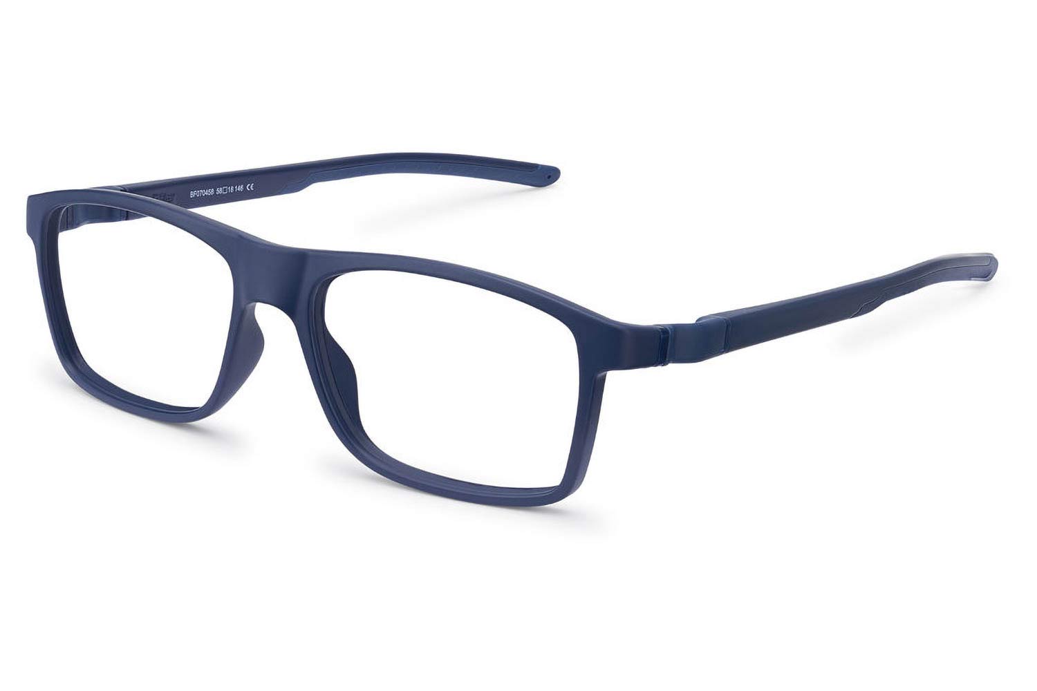 Bflex B-BOLD BF070558 size 58 Eyewear Price: 114,00
