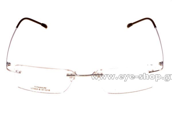 Eyeglasses bliss X clusive T002 8