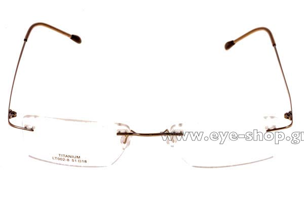 Eyeglasses bliss X clusive T002 8