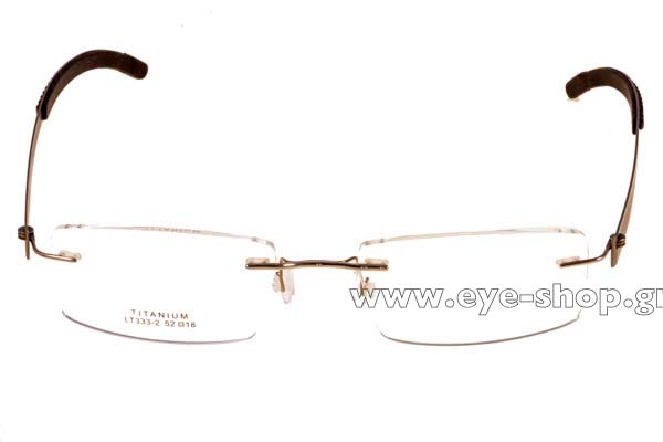 Eyeglasses bliss X clusive T333 2