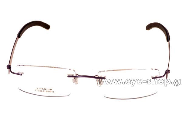 Eyeglasses bliss X clusive T333 2