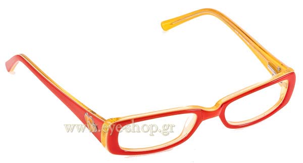 Bliss AK98 red yellow size 46 Eyewear Price: 49,00