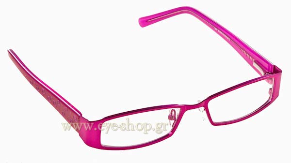 Bliss 395 Purple size 48 Eyewear Price: 50,00
